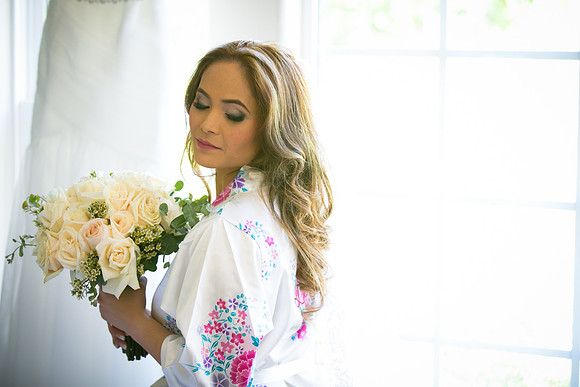 Bride Prep203