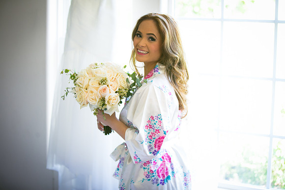 Bride Prep201