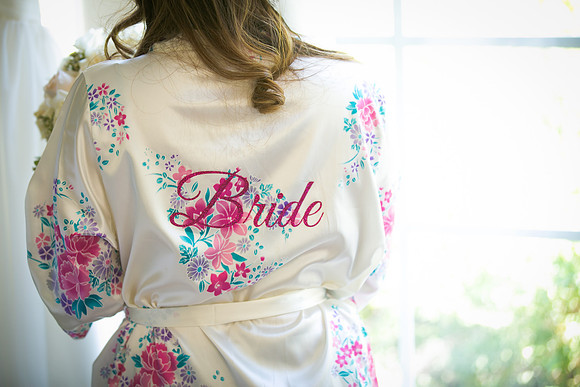 Bride Prep196