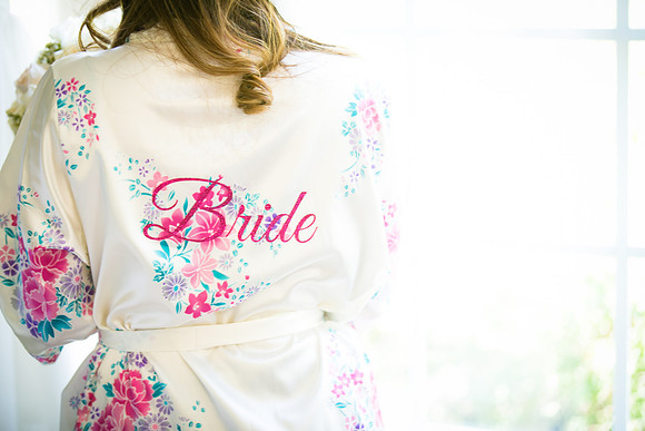 Bride Prep195