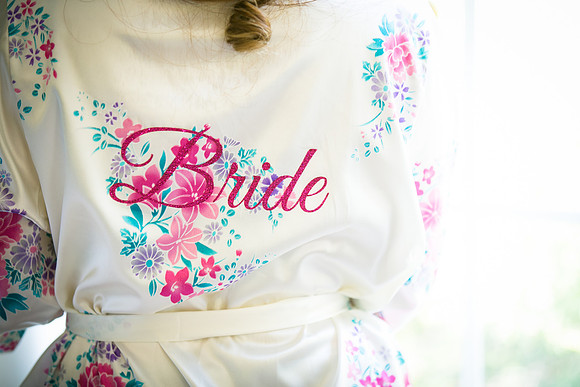 Bride Prep194