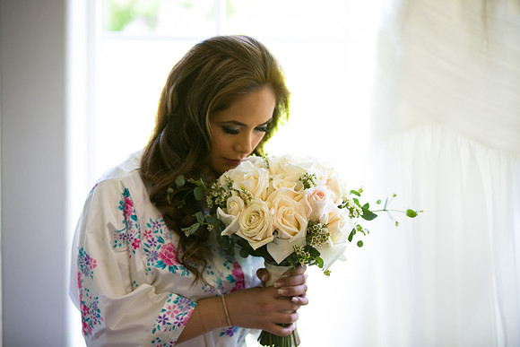 Bride Prep102