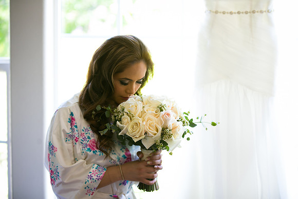 Bride Prep101
