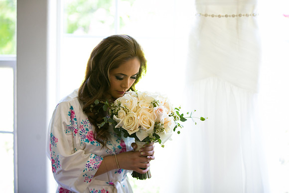 Bride Prep100