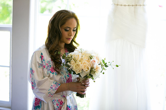 Bride Prep99