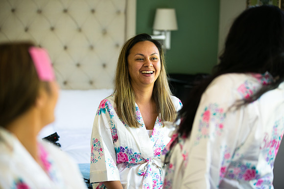 Bride Prep77