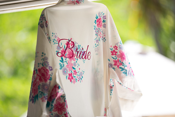 Bride Prep21