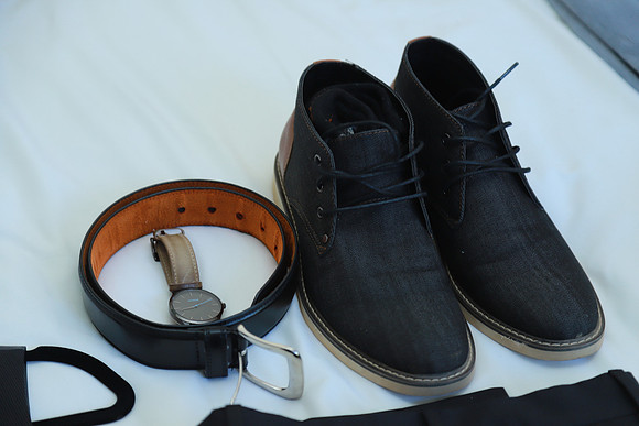 Groom Prep121