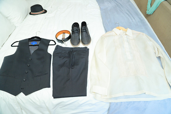 Groom Prep117