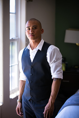 Groom Prep114