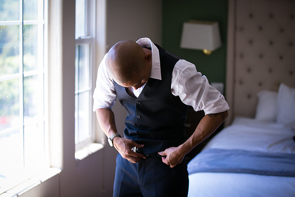 Groom Prep111