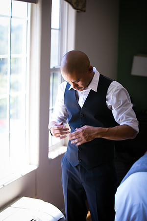 Groom Prep109