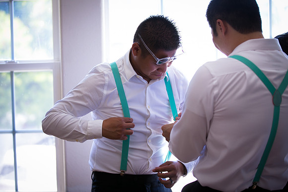 Groom Prep104