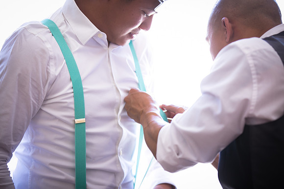 Groom Prep101