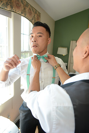 Groom Prep88