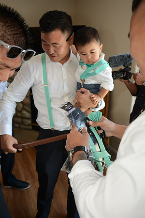 Groom Prep83