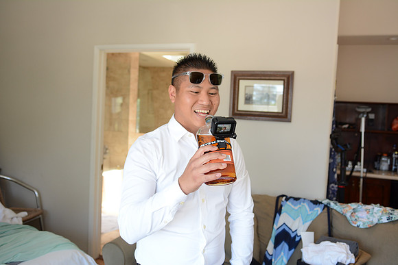 Groom Prep73