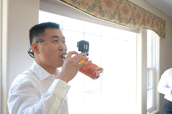 Groom Prep70