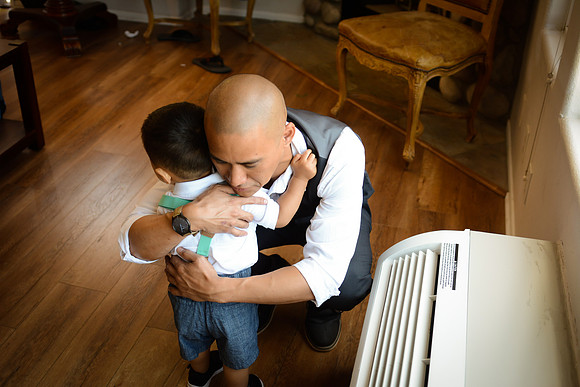 Groom Prep68