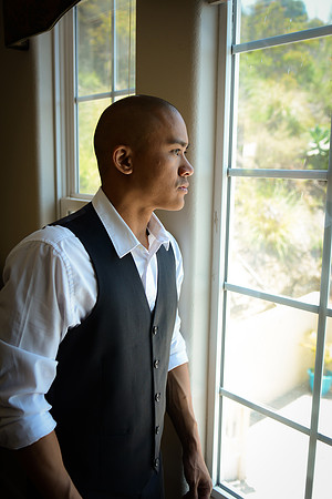 Groom Prep63