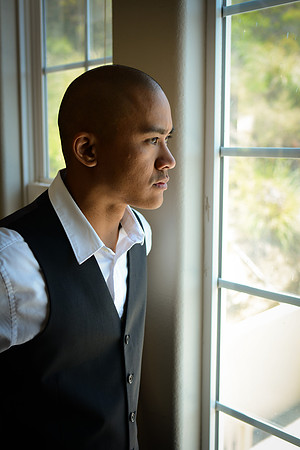 Groom Prep62