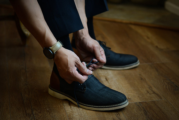 Groom Prep59