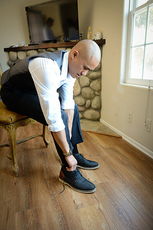 Groom Prep53