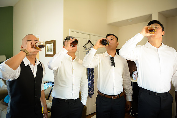 Groom Prep52