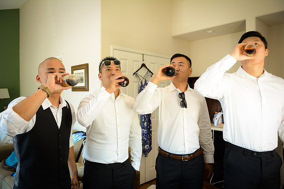 Groom Prep51