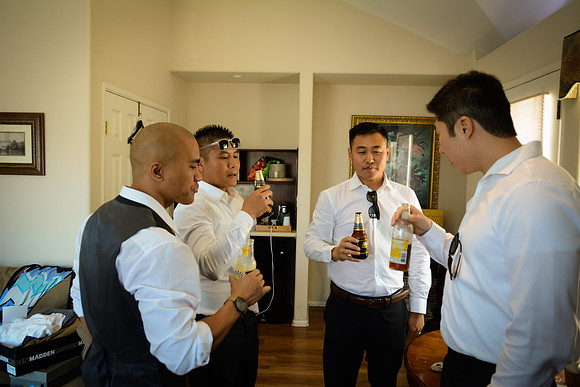 Groom Prep43
