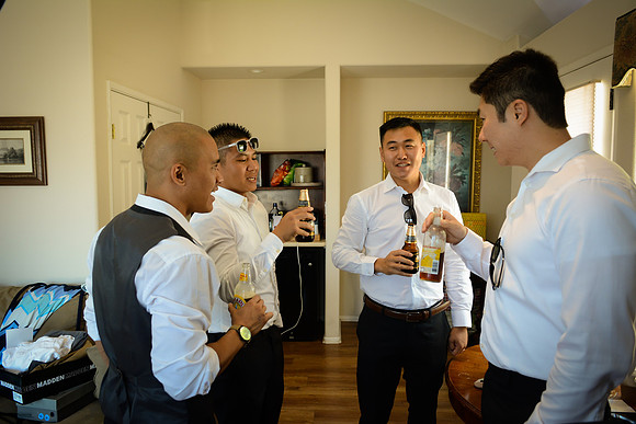 Groom Prep44