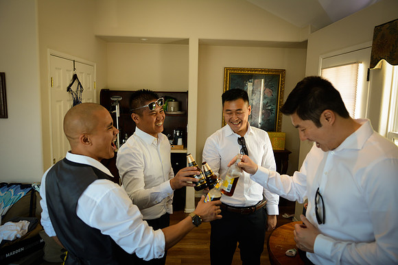 Groom Prep40