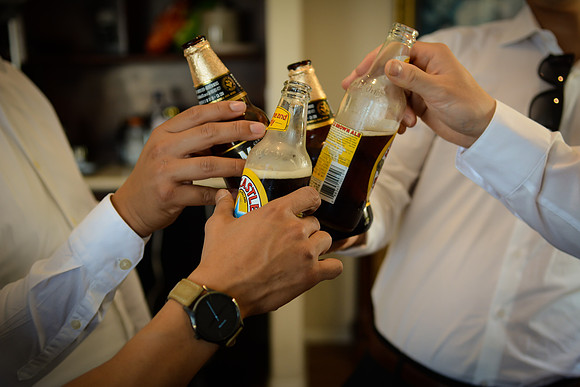 Groom Prep38