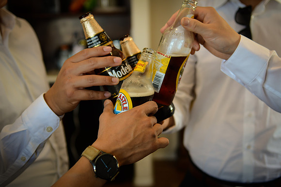 Groom Prep37