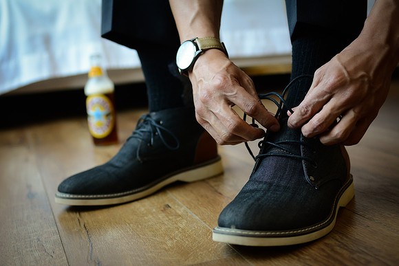 Groom Prep34