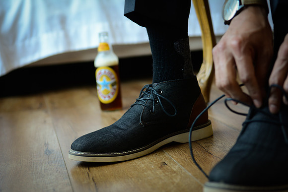 Groom Prep33