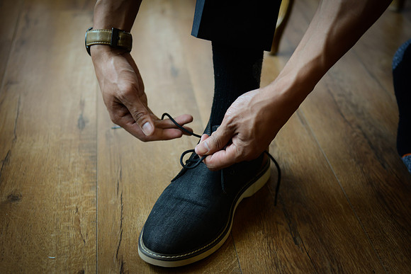 Groom Prep32