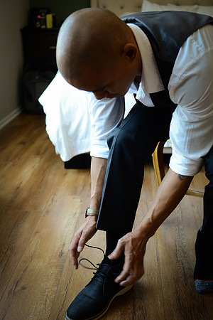 Groom Prep30