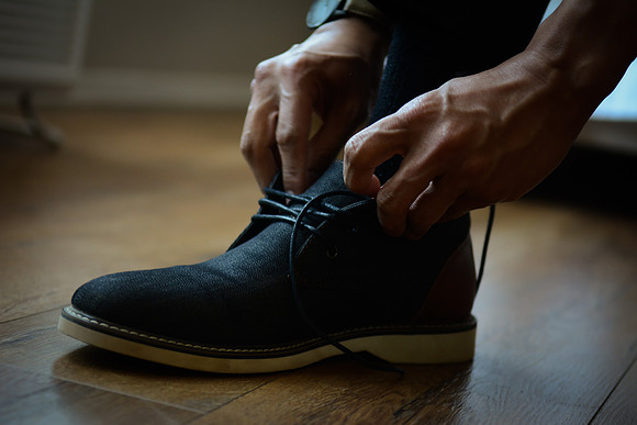 Groom Prep28