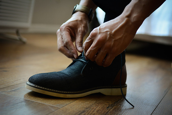 Groom Prep29