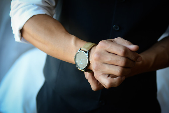 Groom Prep26