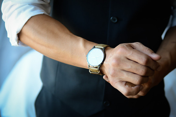 Groom Prep24