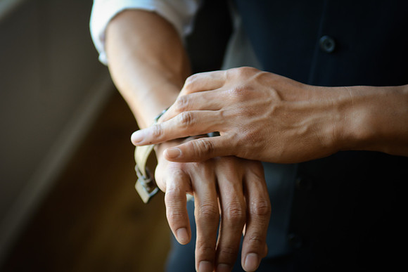 Groom Prep23