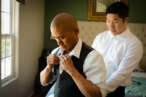 Groom Prep22
