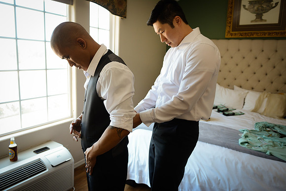 Groom Prep19
