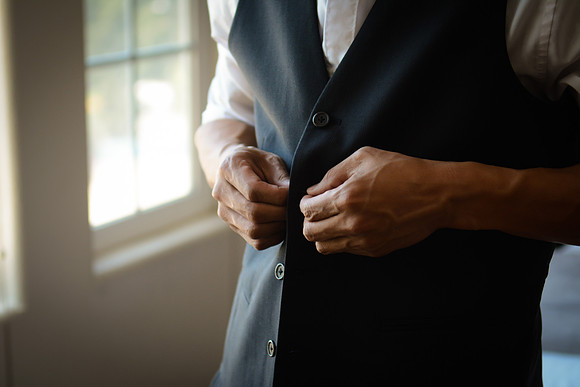Groom Prep18