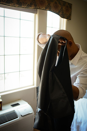 Groom Prep14