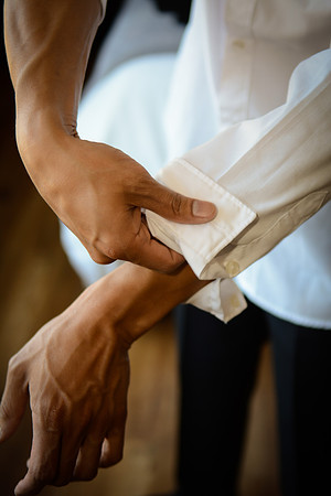Groom Prep9