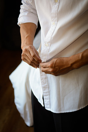 Groom Prep7