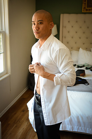 Groom Prep4